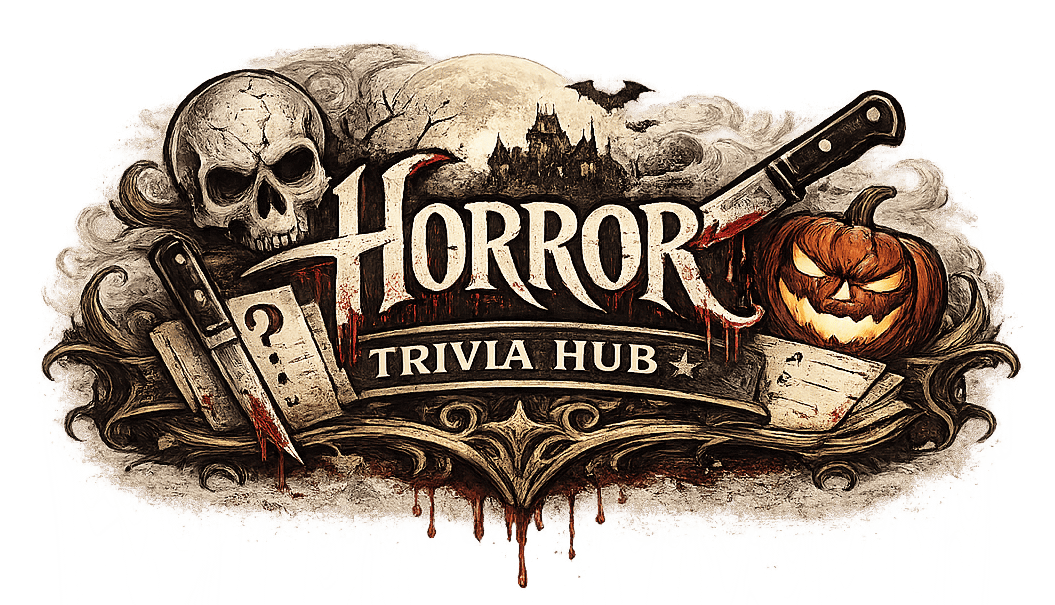 Horror Trivia Hub